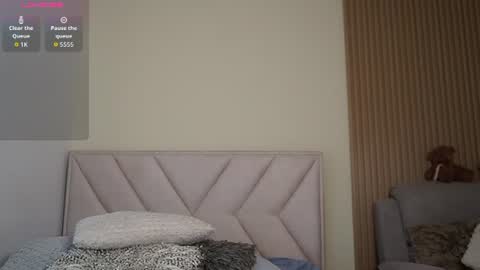 Snapshot of lya_aron_couple chatting on 07-09-26, 03:05 lya_aron_couple online show from 07-09-26, 03:05