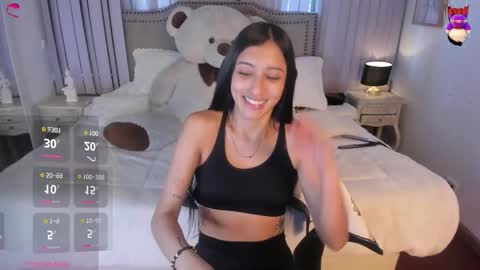 lya_brown online show from 03-07-26, 11:29
