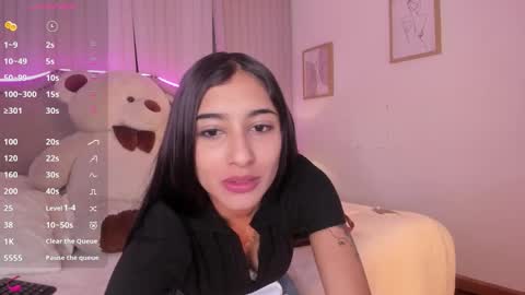 lya_brown online show from 03-26-26, 10:54
