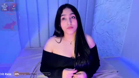 Snapshot of lya_dubois_ chatting on 06-11-26, 12:32 LYA DUBOIS online show from 06-11-26, 12:32