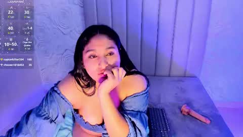 Snapshot of lya_dubois_ chatting on 06-14-26, 02:30 LYA DUBOIS online show from 06-14-26, 02:30