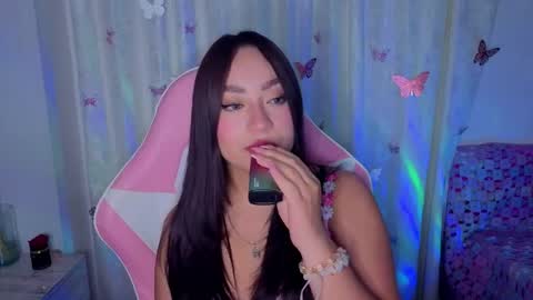  Lya  online show from 04-06-26, 04:46