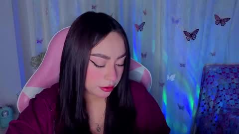  Lya  online show from 04-09-26, 02:33