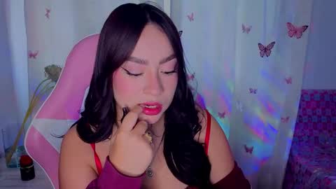  Lya  online show from 04-12-26, 09:53