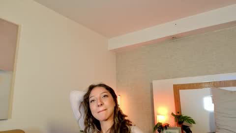 Lya Haven online show from 03-04-26, 11:33