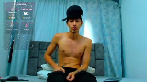 LYAN online show from 07-28-26, 02:13