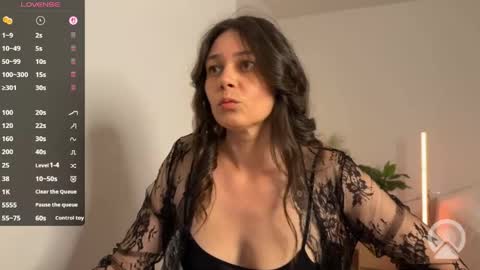 Lyanka Sweet online show from 04-28-26, 09:03