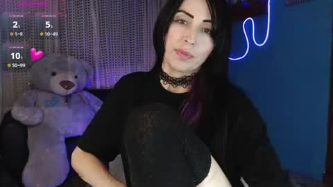 Lyann  online show from 07-17-26, 01:23