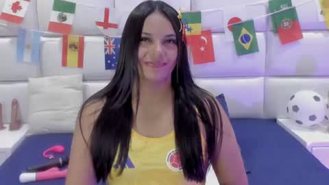 Lya Sweetxx  online show from 07-04-26, 03:45