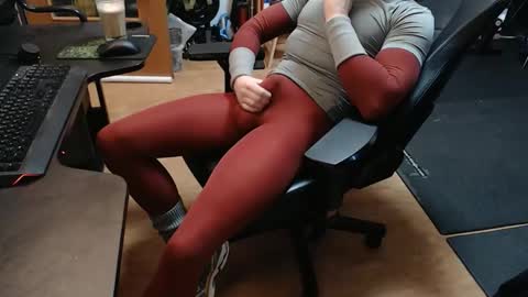 lycraboy123 online show from 02-15-26, 10:58