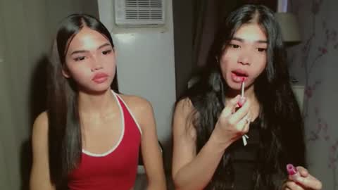 Snapshot of lykaloops chatting on 03-24-26, 03:11 LYKA LOOPS online show from 03-24-26, 03:11