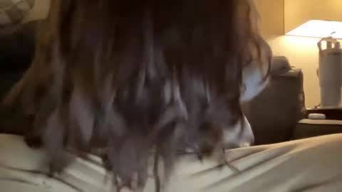 Olivia online show from 01-15-25, 06:43