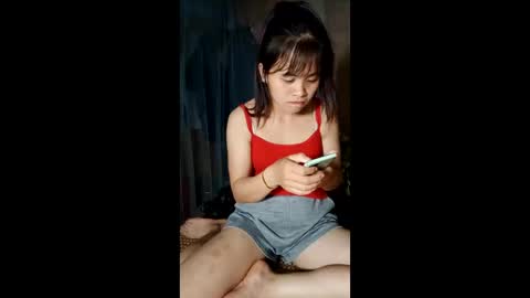Lyly online show from 05-10-26, 02:00
