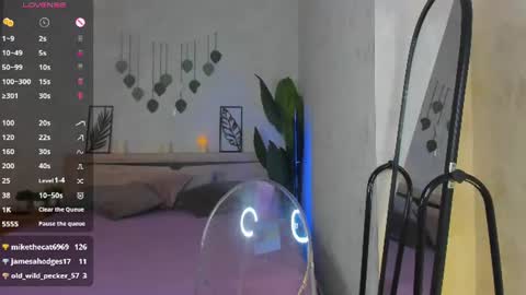 Snapshot of lynn_martin chatting on 06-14-26, 02:24 Lynn online show from 06-14-26, 02:24