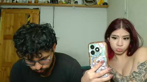lynn_n_samuel online show from 05-28-26, 04:21