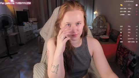 lynne_dawson online show from 05-29-26, 07:23
