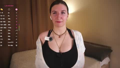 Lola online show from 04-12-26, 05:40