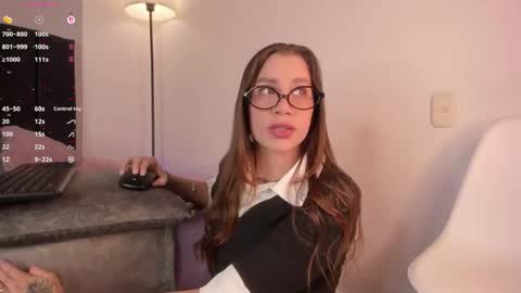 Snapshot of lynnsam_ chatting on 03-14-26, 01:23 lynnsam_ online show from 03-14-26, 01:23