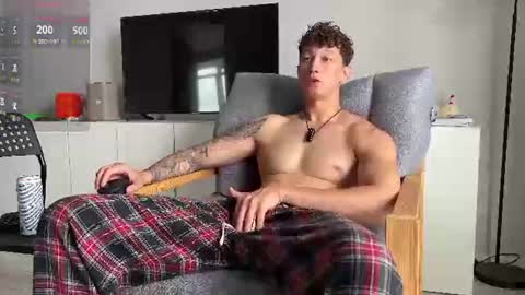 Dani online show from 07-20-26, 05:33