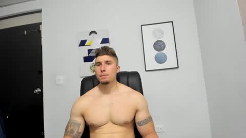 Lyonel online show from 12-27-24, 06:31