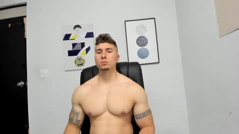 Lyonel online show from 12-31-24, 08:12