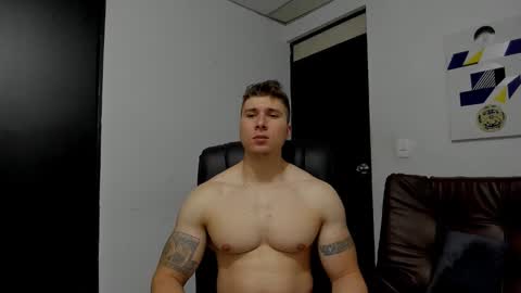 Lyonel online show from 10-18-25, 06:19