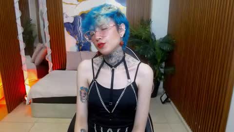lyra_tay online show from 03-10-26, 08:14