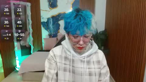 lyra_tay online show from 03-11-26, 08:59