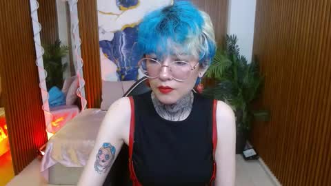 lyra_tay online show from 03-20-26, 11:26