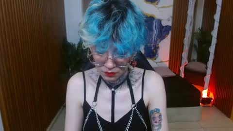 lyra_tay online show from 05-03-26, 11:38