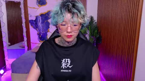 lyra_tay online show from 05-29-26, 09:02