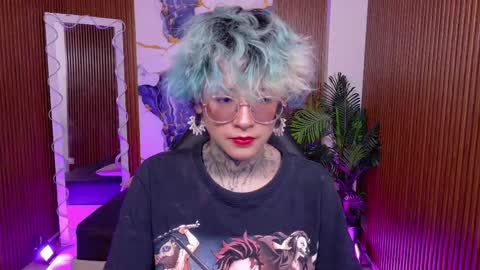 lyra_tay online show from 05-30-26, 07:00