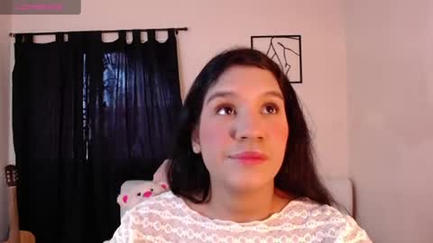 Lyria Diamond online show from 06-20-26, 06:11