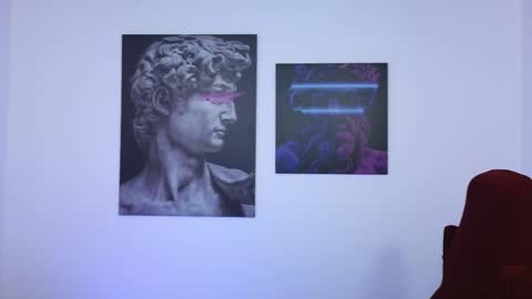 Lysan online show from 03-14-26, 06:02