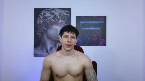 Lysan online show from 04-07-26, 05:13