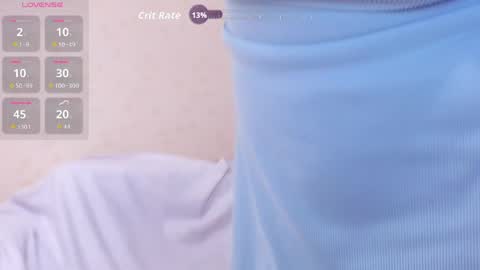 lyssan_xo online show from 03-22-26, 05:27