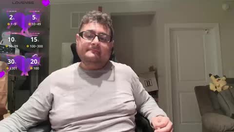 lyxx_2 online show from 12-19-25, 02:07