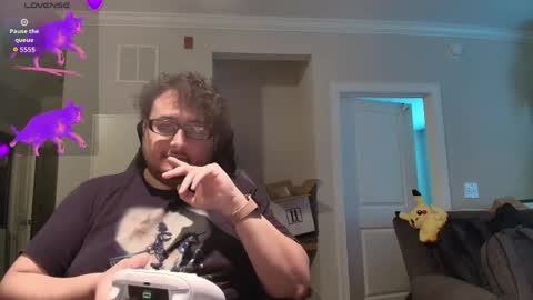 lyxx_2 online show from 05-25-26, 12:00