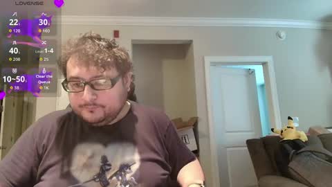 lyxx_2 online show from 05-30-26, 11:18