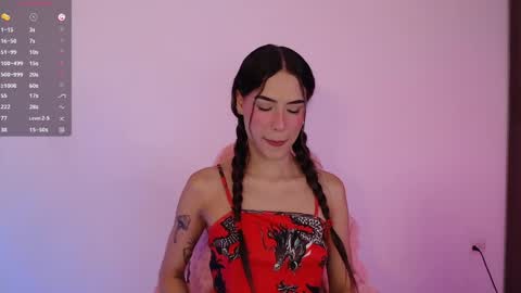 lzzyink online show from 04-05-26, 07:38