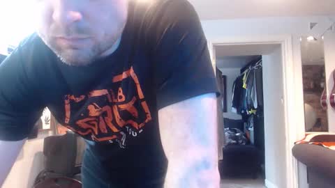 Moby online show from 03-15-26, 02:56