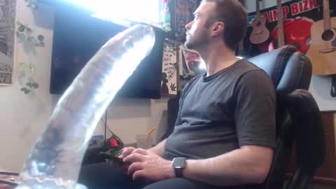 Moby online show from 03-17-26, 06:55