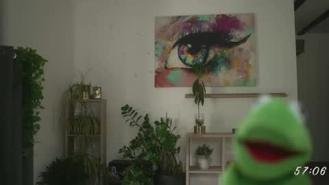 Snapshot of m1agarand chatting on 04-16-26, 11:33 M1A Dddy online show from 04-16-26, 11:33