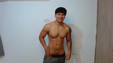 MICHAEL online show from 03-11-26, 02:01