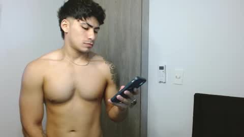 MICHAEL online show from 03-21-26, 02:16