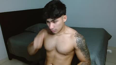 MICHAEL online show from 04-02-26, 03:48