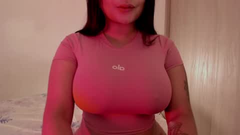 Emilia  online show from 05-31-26, 05:09