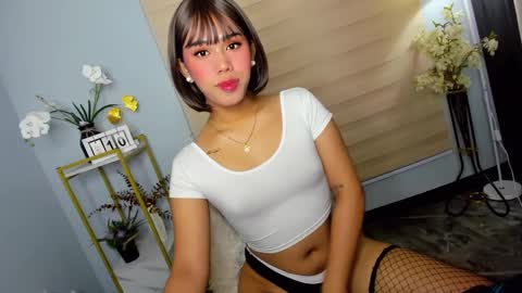 Janelovesu online show from 03-10-25, 12:18