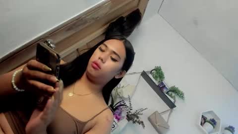 Janelovesu online show from 03-22-26, 10:35