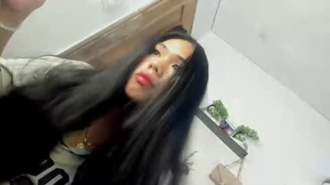Janelovesu online show from 06-27-26, 12:22